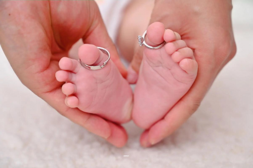 绍兴六个月宝宝退烧小妙招