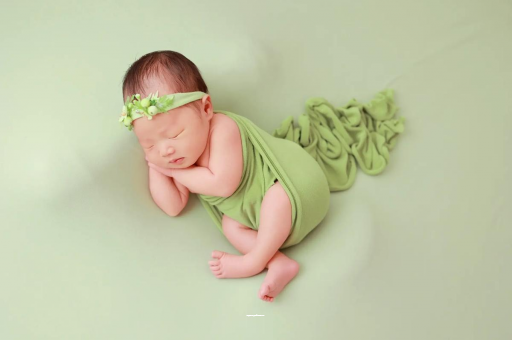 绍兴宝宝出疹子发烧